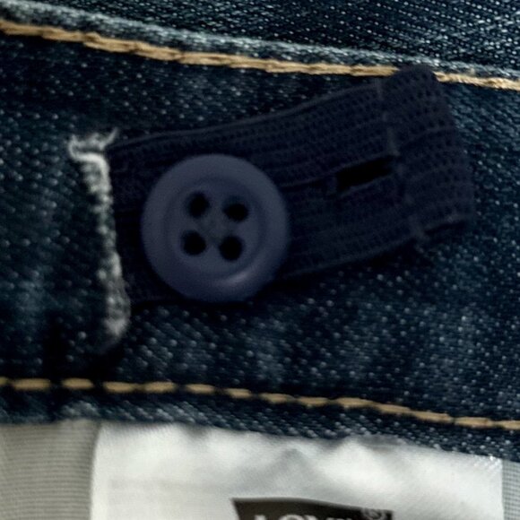 Levi’s 505 Regular Fit Jeans, - Picture 11 of 11